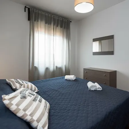 Apartment Ortaglia B2