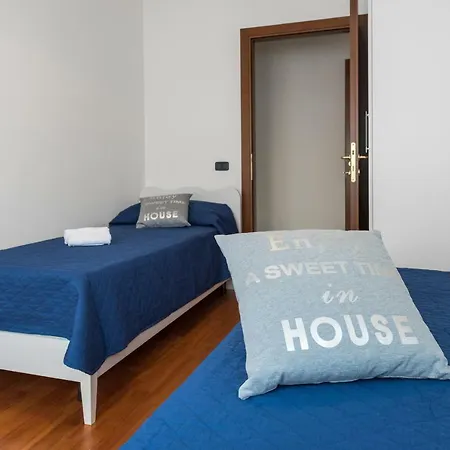 Ortaglia B2 Apartment *
