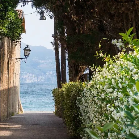 Appartamento Ortaglia B2 Torri Del Benaco