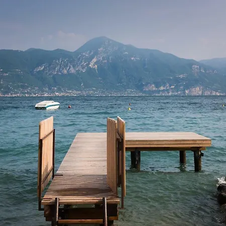 Lejlighed Ortaglia B2